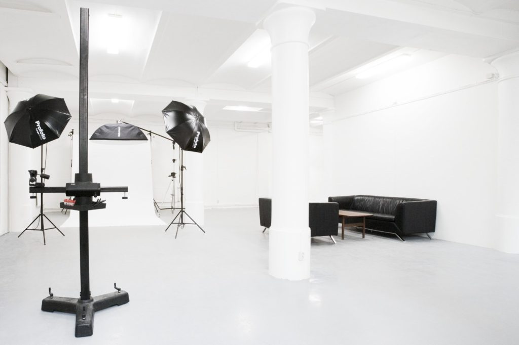 Göteborg Studio